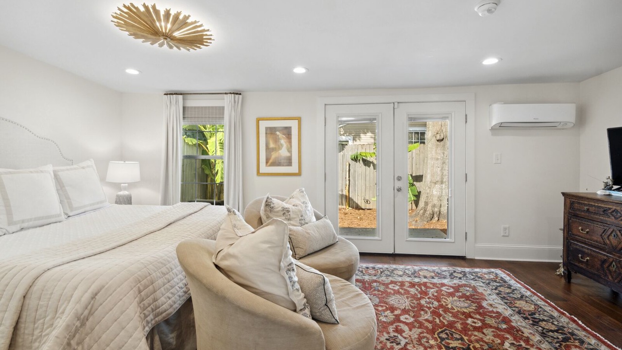 Photo of Bedroom in West Riverside