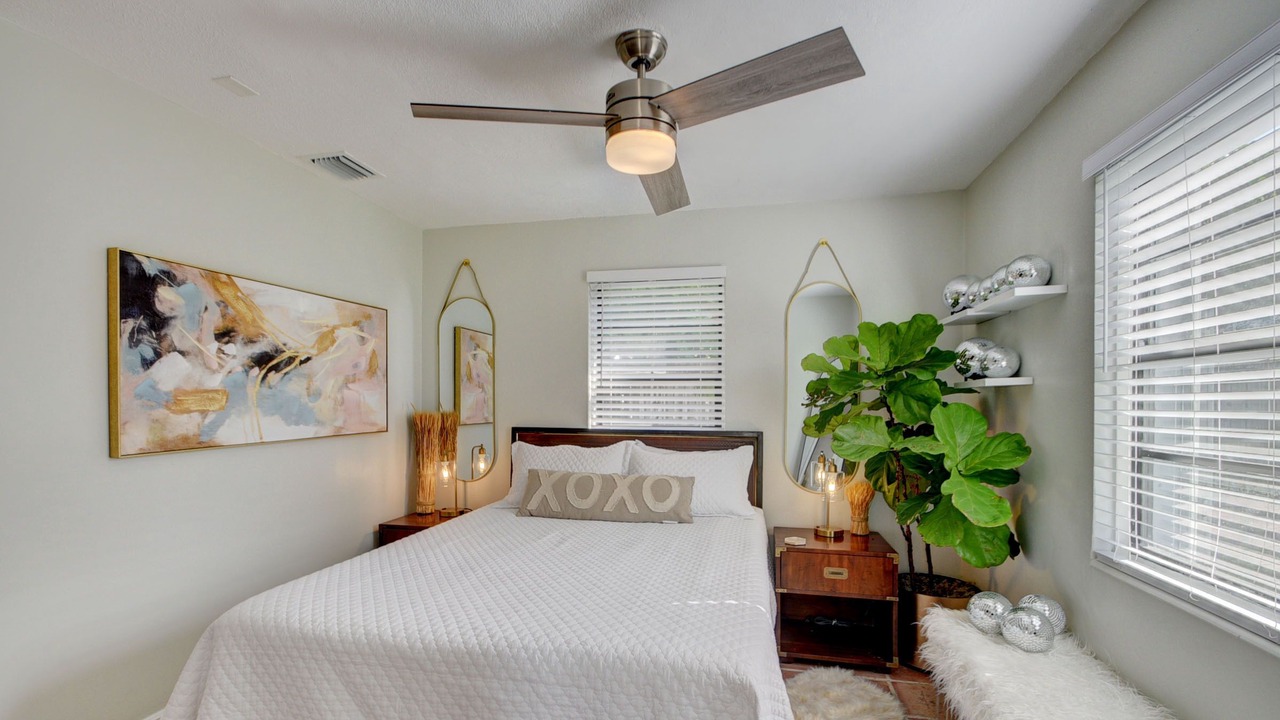 Photo of Bedroom in Sunshine Park