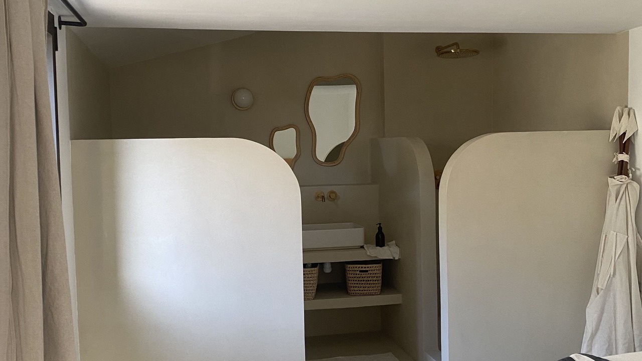 Photo of Bedroom in Saint-Jeannet