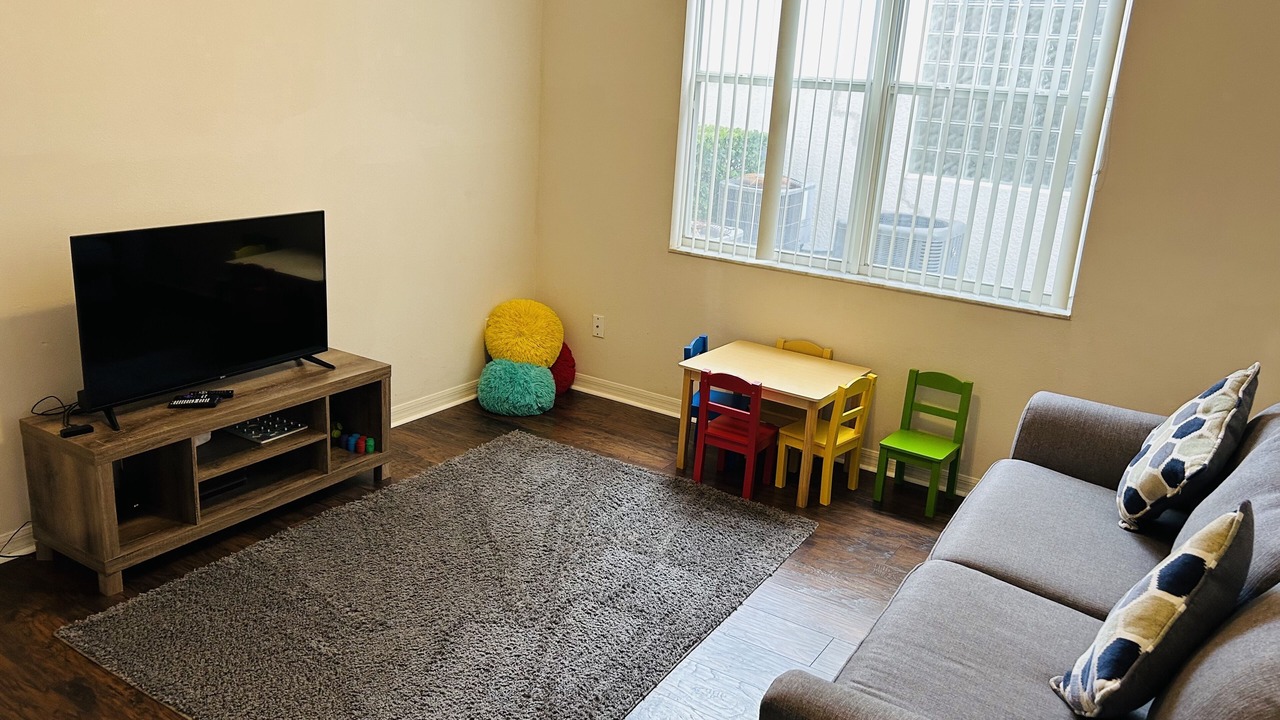 Photo of Livingroom in Calabay Parc