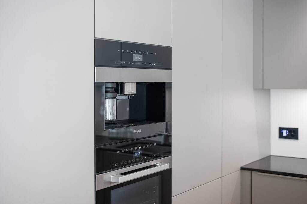 Photo of Kitchen in Dietikon District