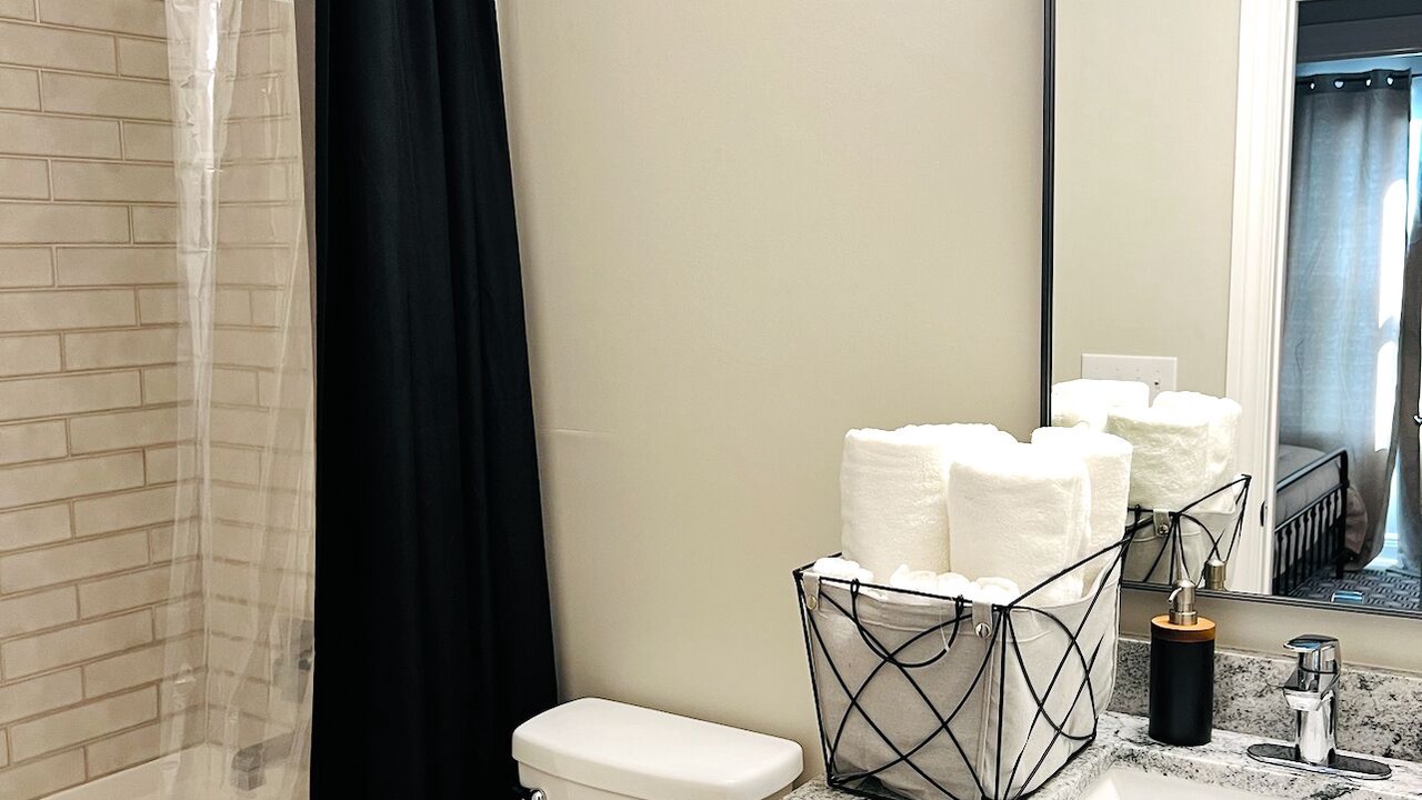 Photo of Bathroom in Milan