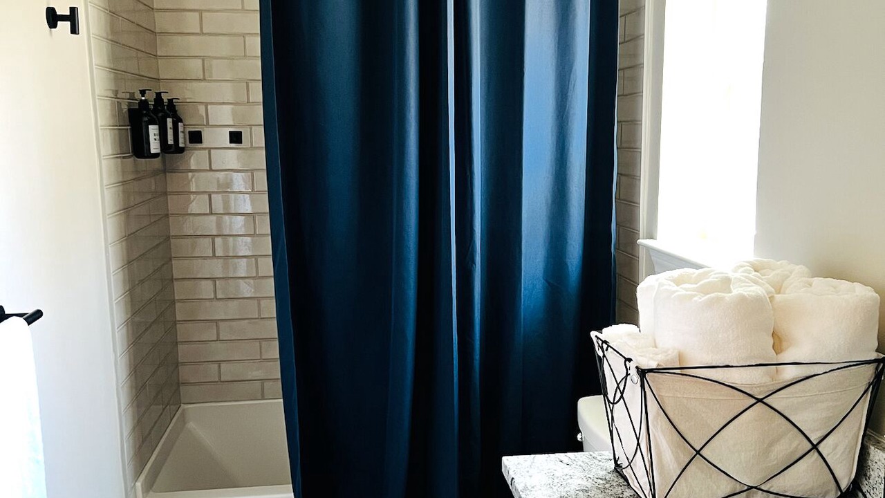 Photo of Bathroom in Milan