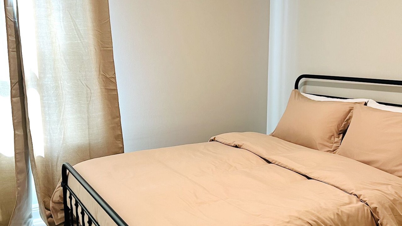 Photo of Bedroom in Milan