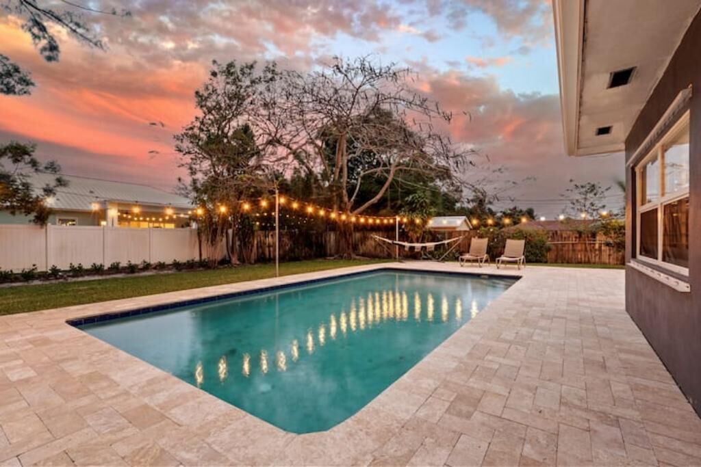 Photo of Outdoor in Lake Clarke Shores