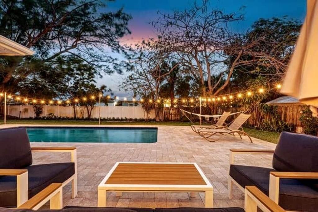 Photo of Outdoor in Lake Clarke Shores