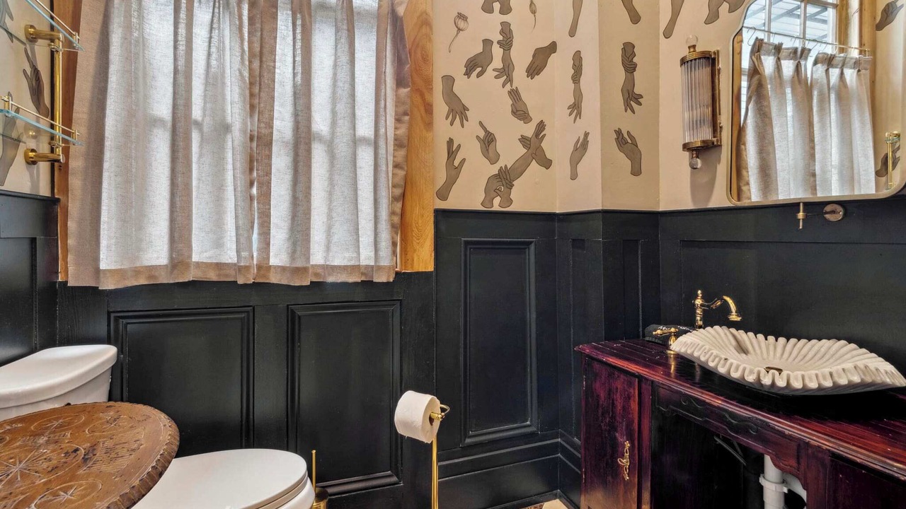 Photo of Bathroom in Faubourg Lafayette