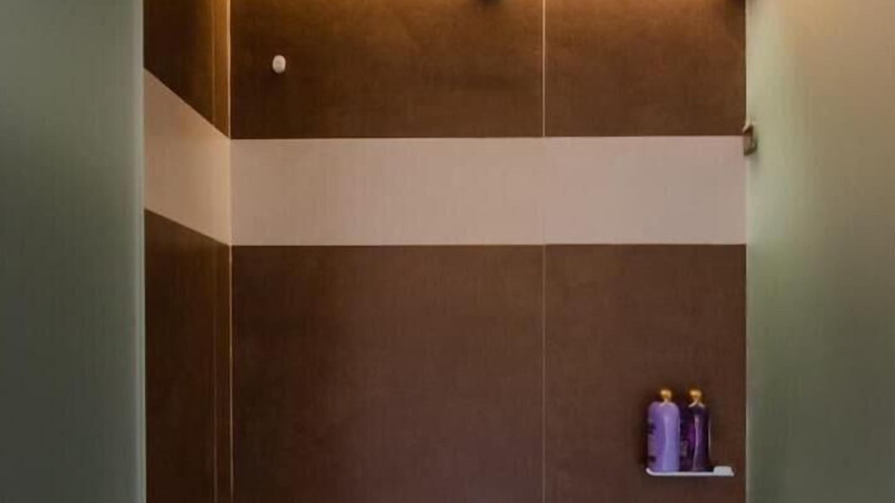 Photo of Bathroom in Villa Juarez
