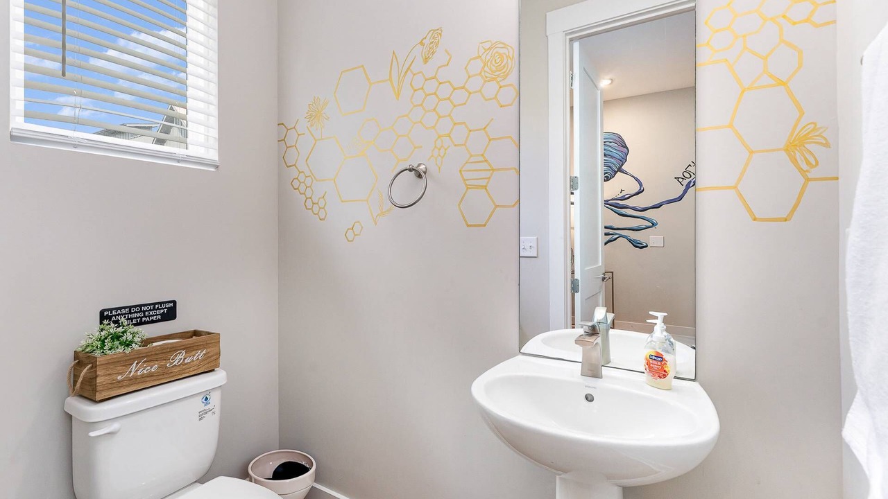 Photo of Bathroom in Third Ward