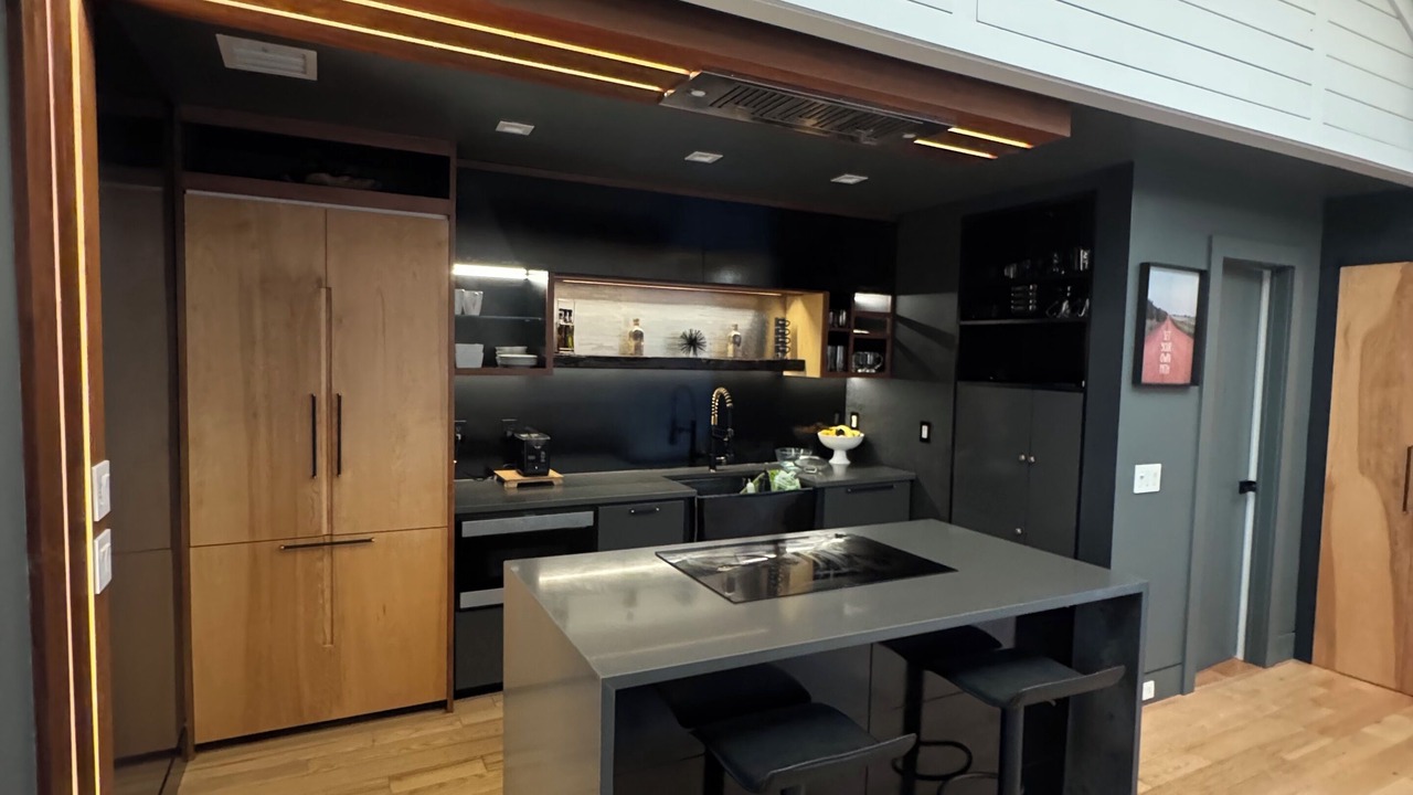 Photo of Kitchen in Springs