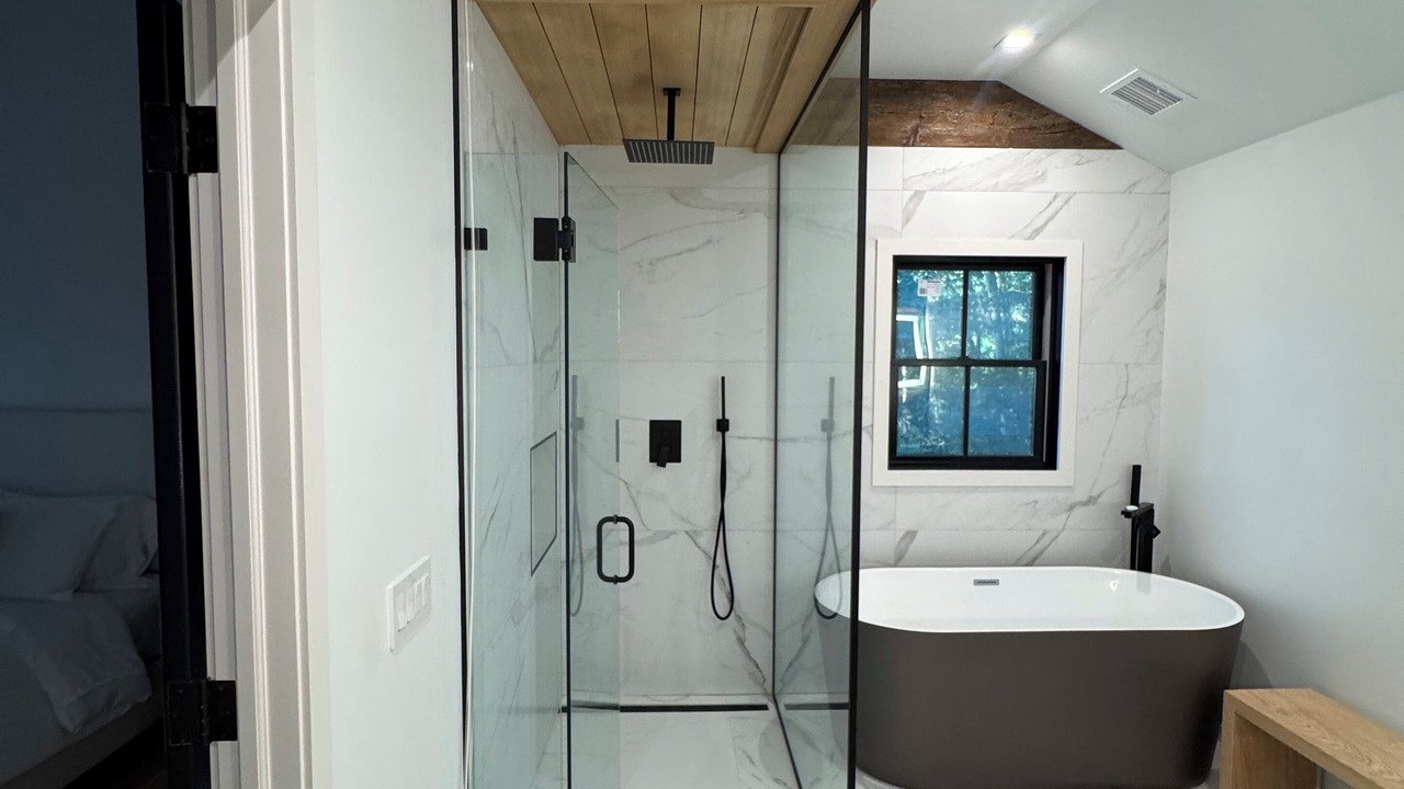 Photo of Bathroom in Springs
