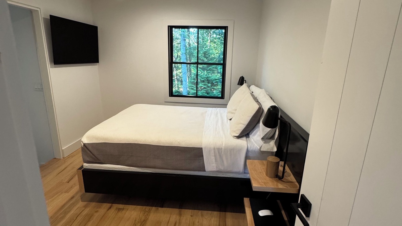 Photo of Bedroom in Springs