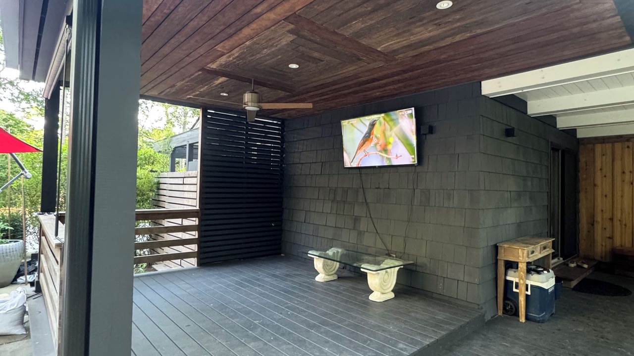 Photo of Patio Balcony in Springs