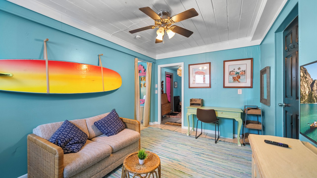 Photo of Livingroom in Southwest