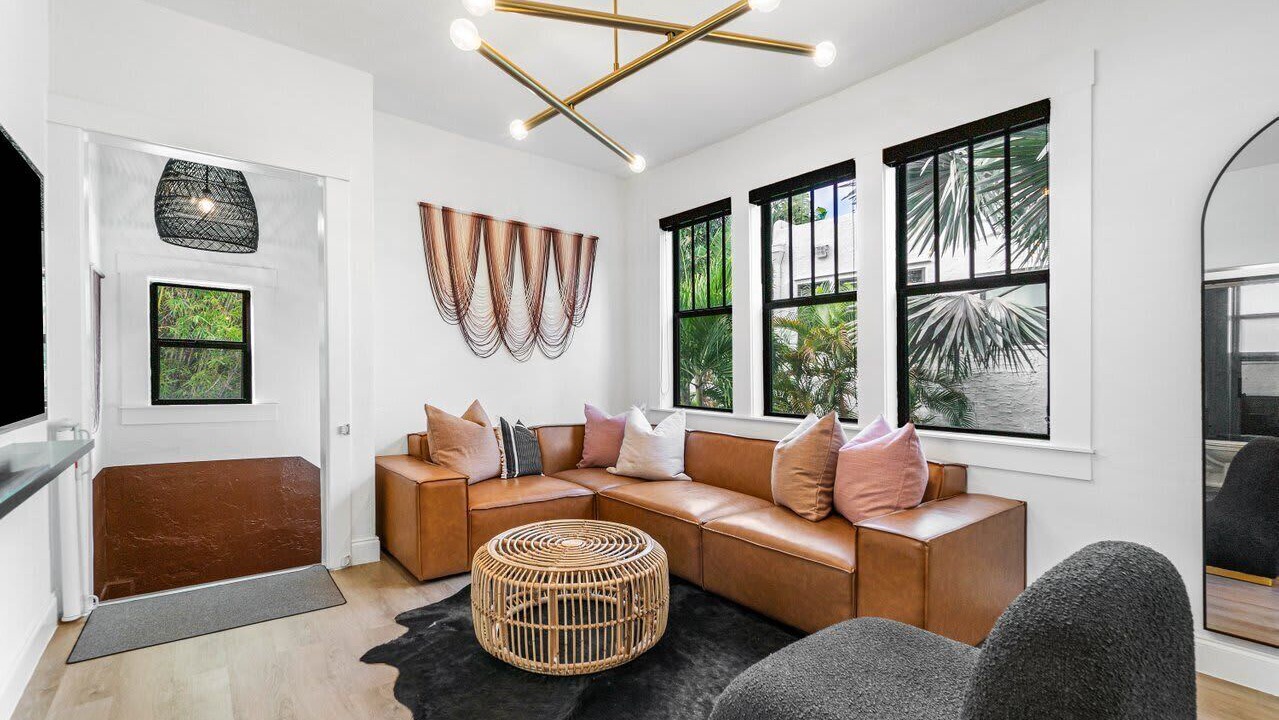 Photo of Livingroom in Flamingo Parks