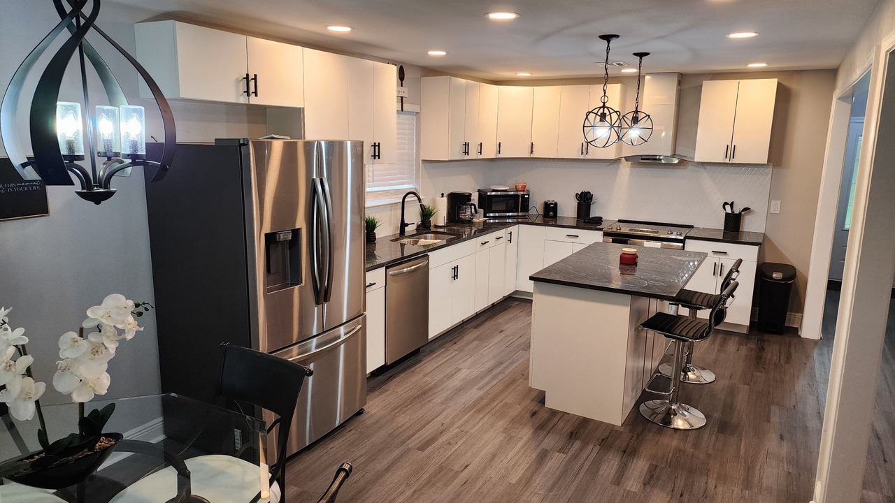 Photo of Kitchen in LaPlace