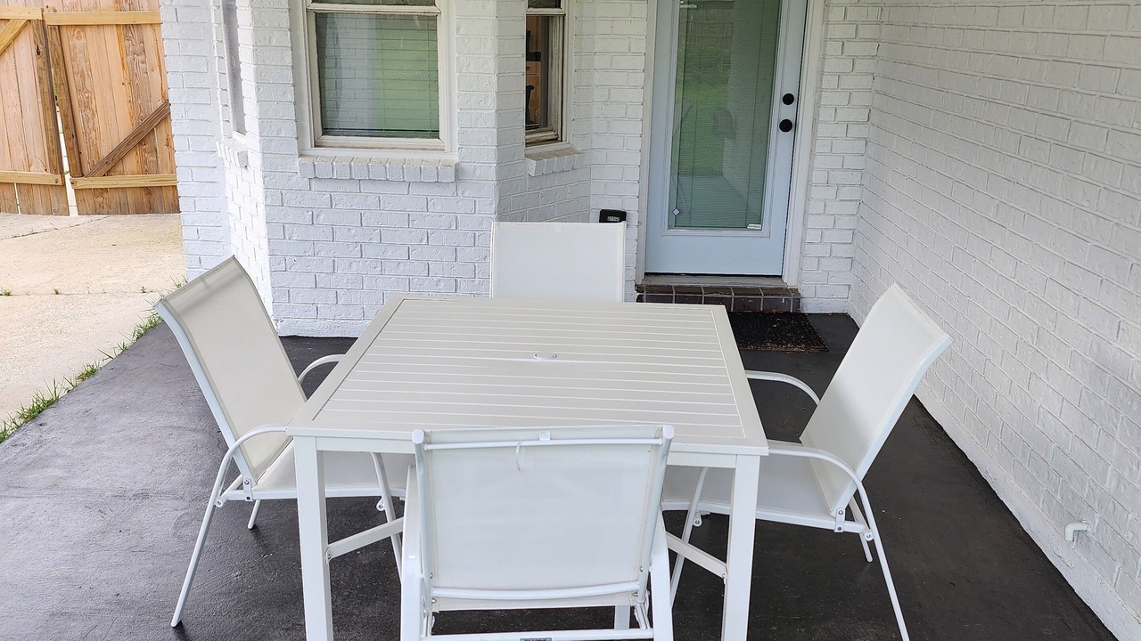 Photo of Outdoor in LaPlace