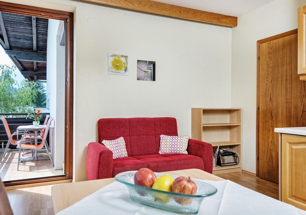 Photo of Livingroom in Egg am Faaker See
