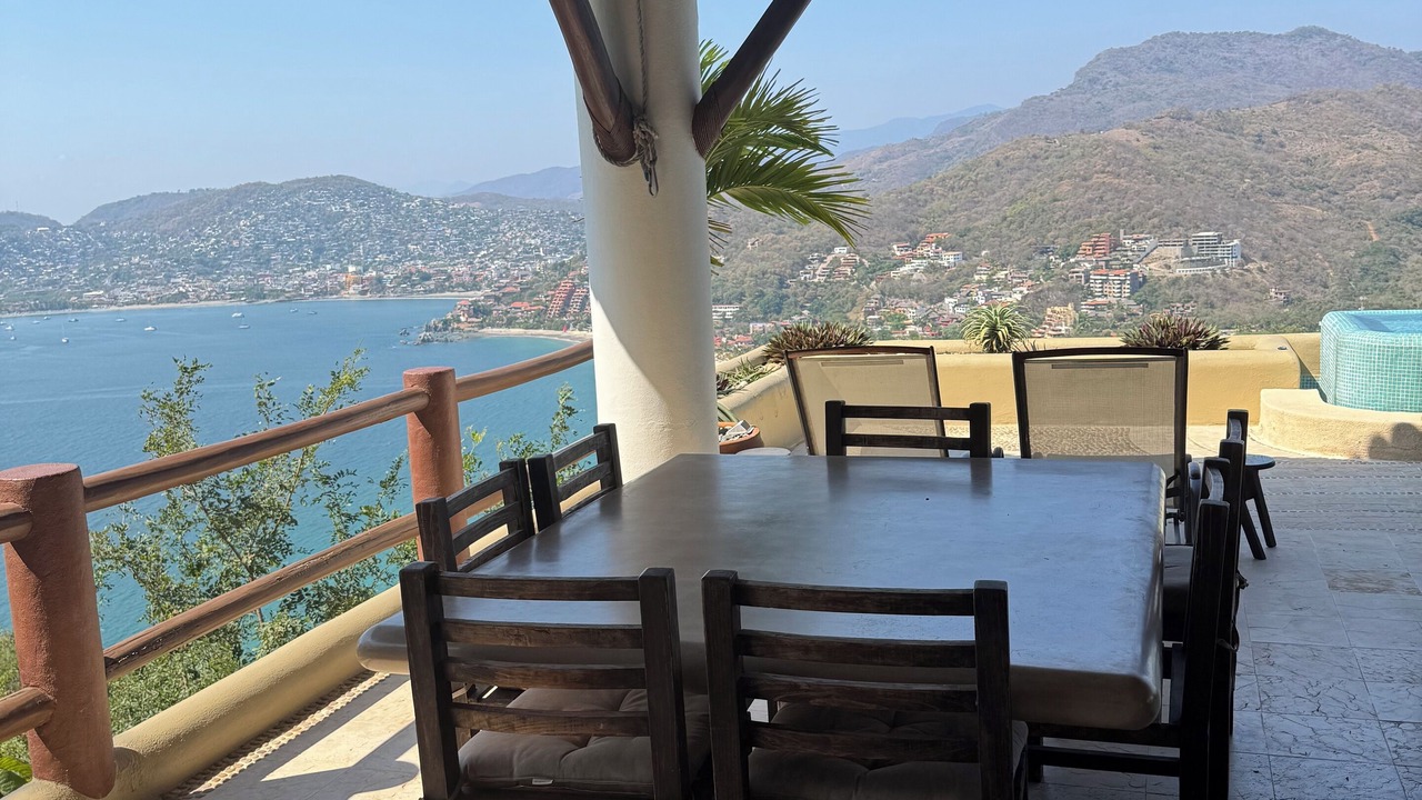 Photo of Outdoor in Playa Las Gatas