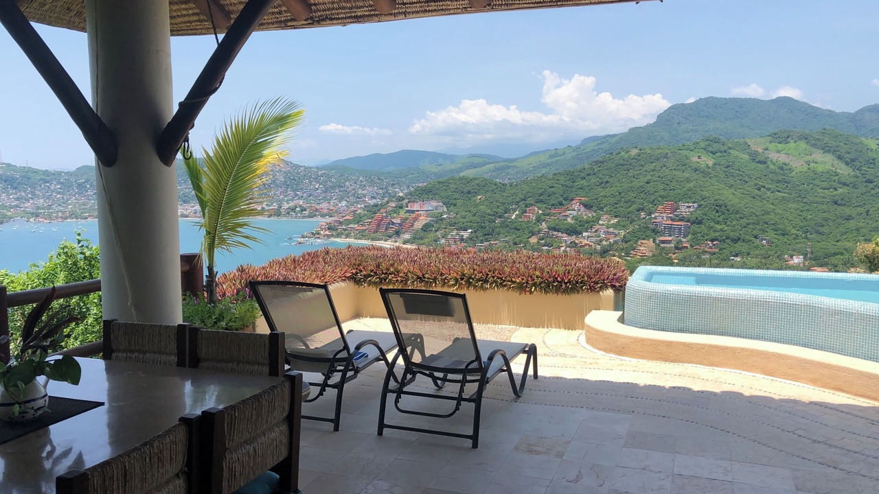 Photo of Outdoor in Playa Las Gatas