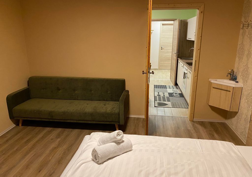 Photo of Bedroom in Sankt Oswald