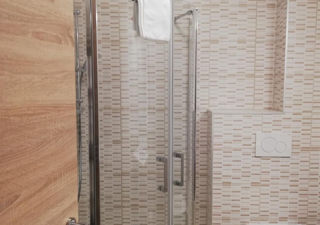 Photo of Bathroom in Sankt Oswald