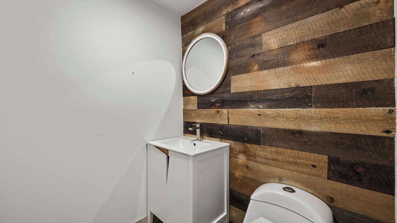 Photo of Bathroom in Crown Heights