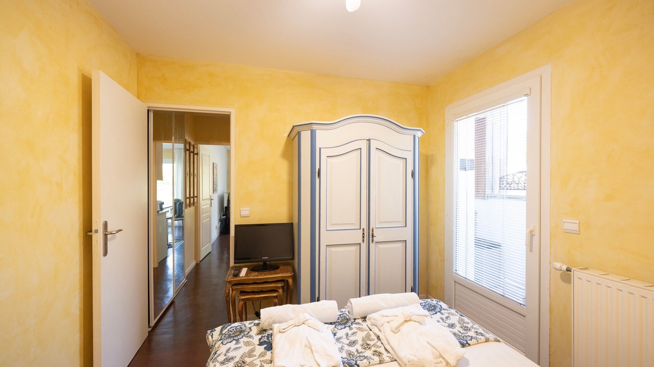 Photo of Bedroom in Brison-Saint-Innocent
