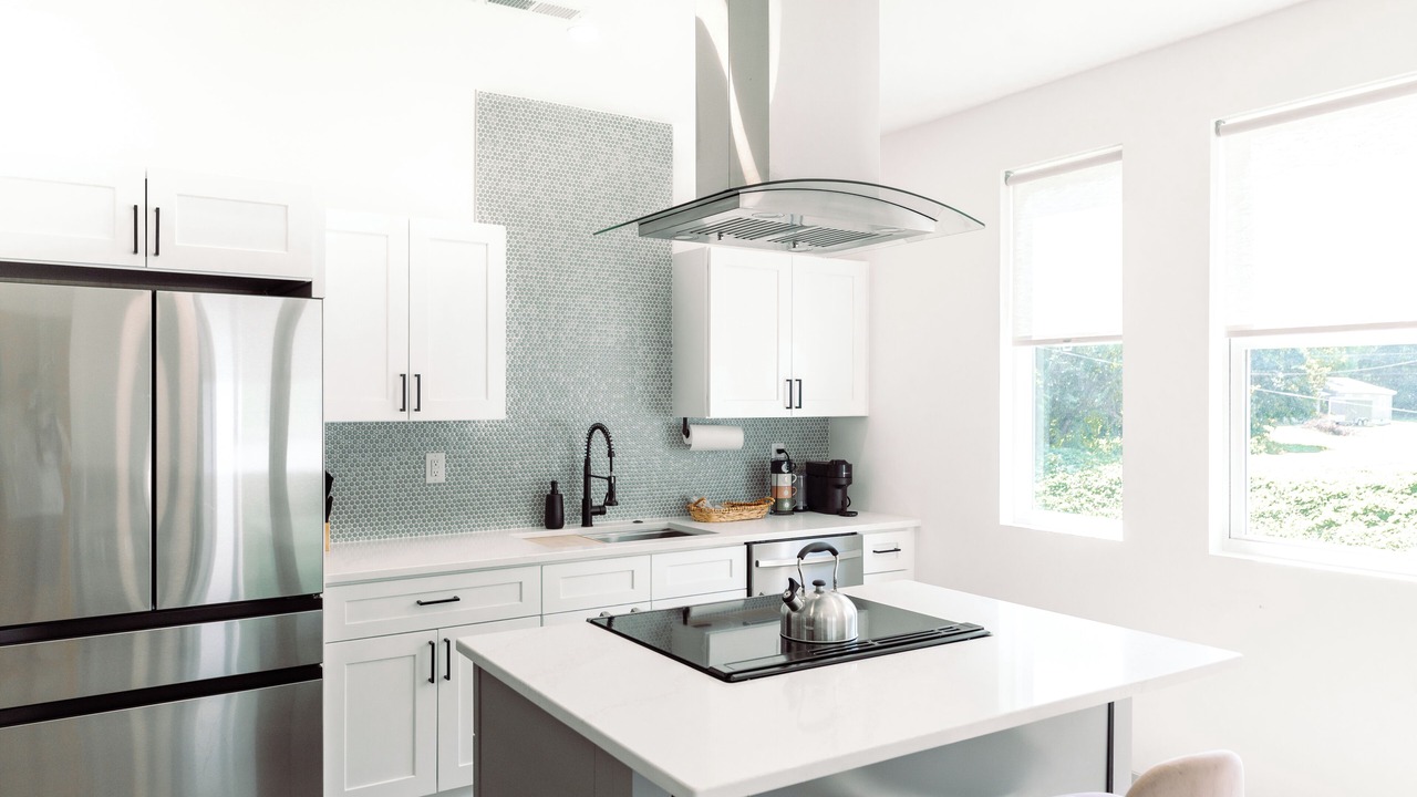 Photo of Kitchen in Charlotte
