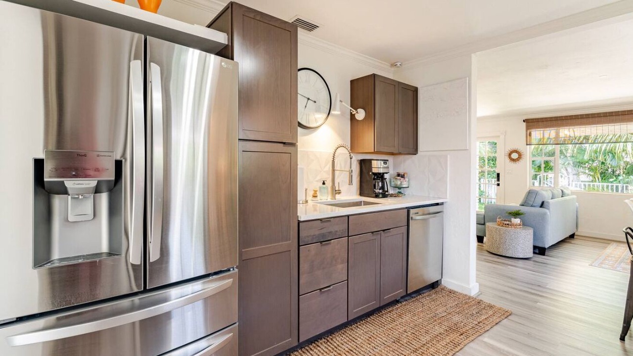 Photo of Kitchen in Parker Ridge