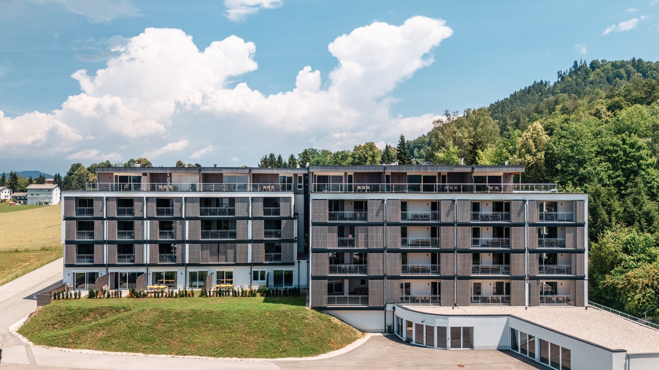 Photo of Outdoor in Unterburg am Klopeiner See