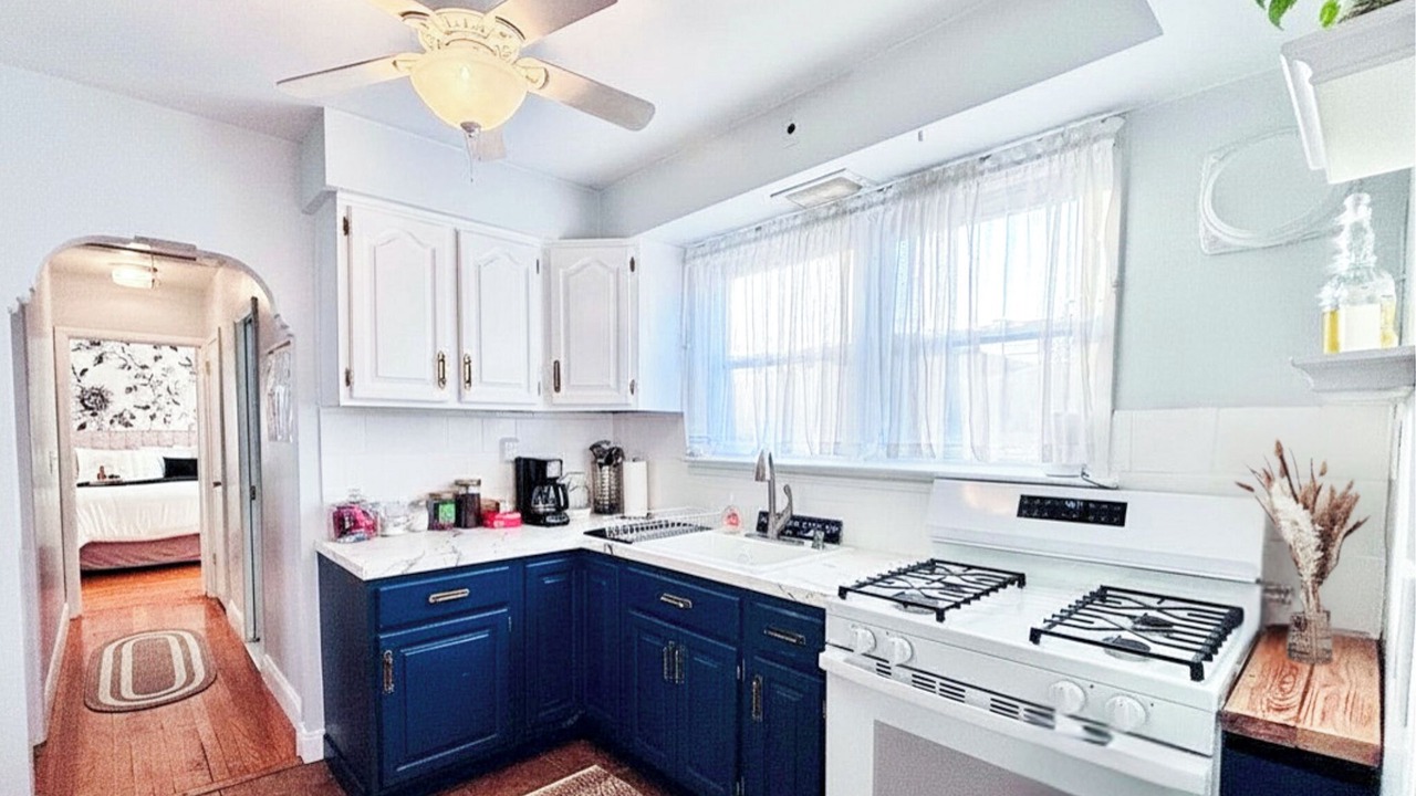 Photo of Kitchen in Southeast Yonkers