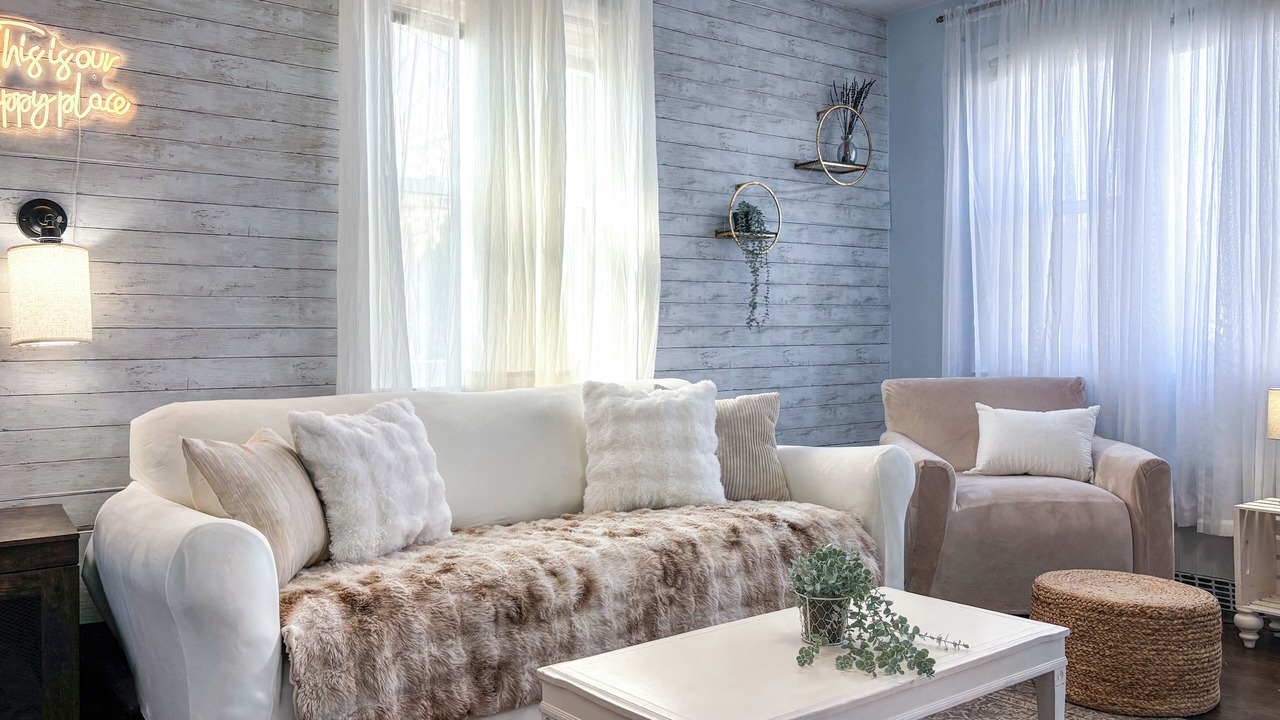 Photo of Livingroom in Southeast Yonkers