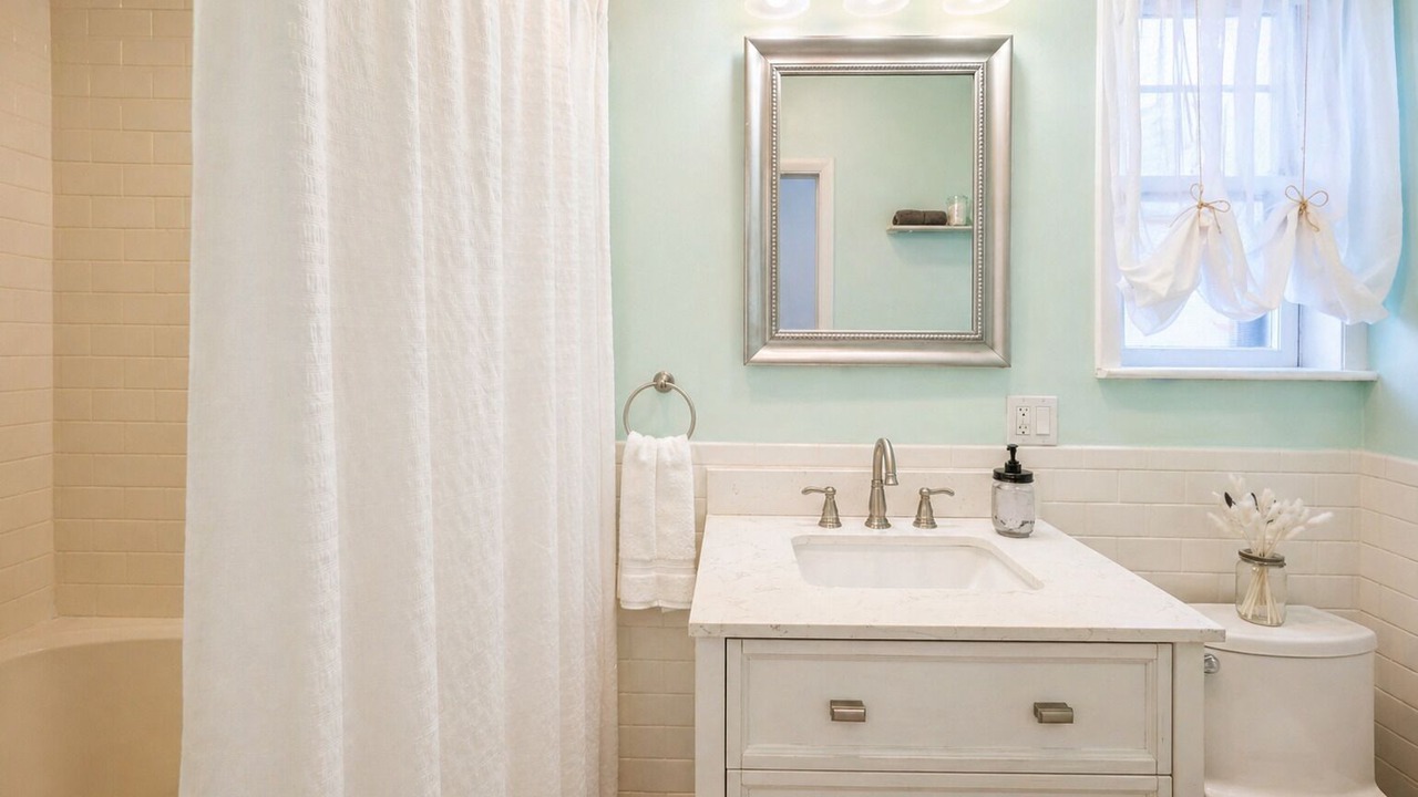 Photo of Bathroom in Southeast Yonkers