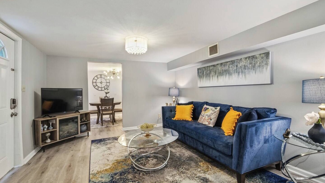 Photo of Livingroom in Fairgrounds