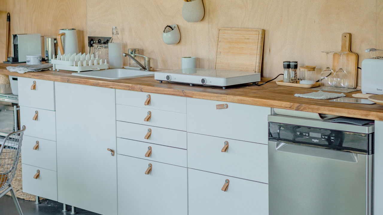 Photo of Kitchen in Saint-Jeannet