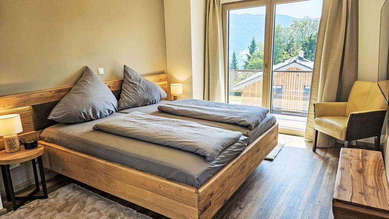 Photo of Bedroom in Tratten