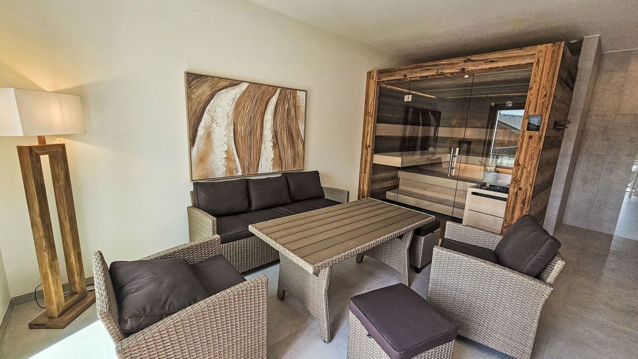 Photo of Bedroom in Tratten