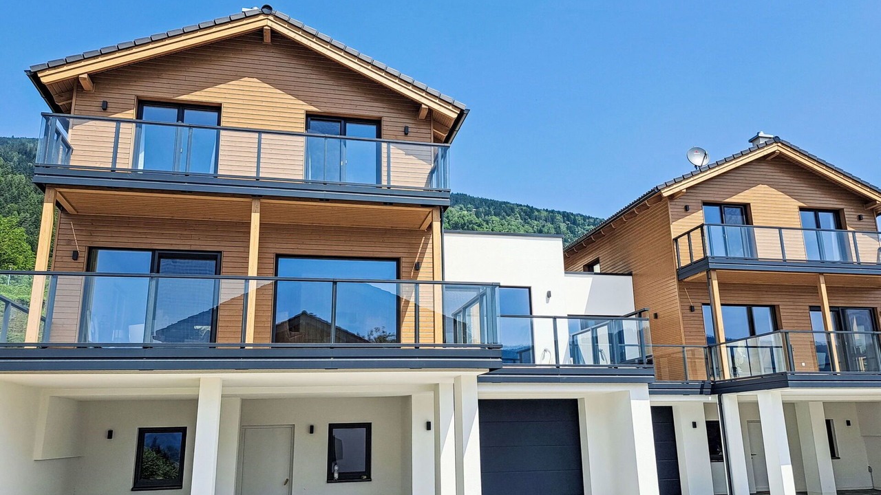 Photo of Patio Balcony in Tratten