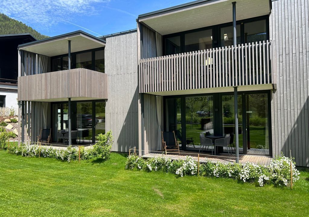 Photo of Outdoor in Untertschern