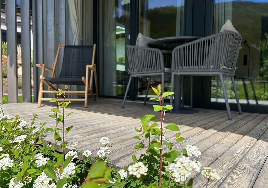 Photo of Outdoor in Untertschern