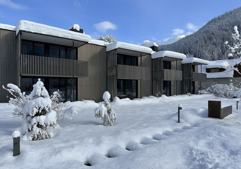 Photo of Outdoor in Untertschern