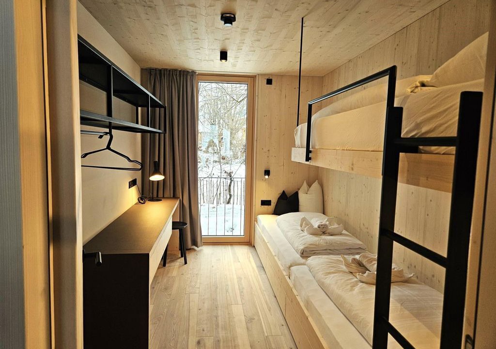 Photo of Bedroom in Untertschern