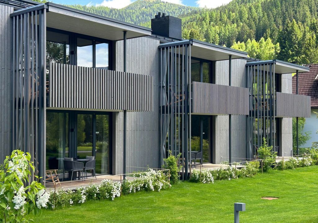 Photo of Outdoor in Untertschern