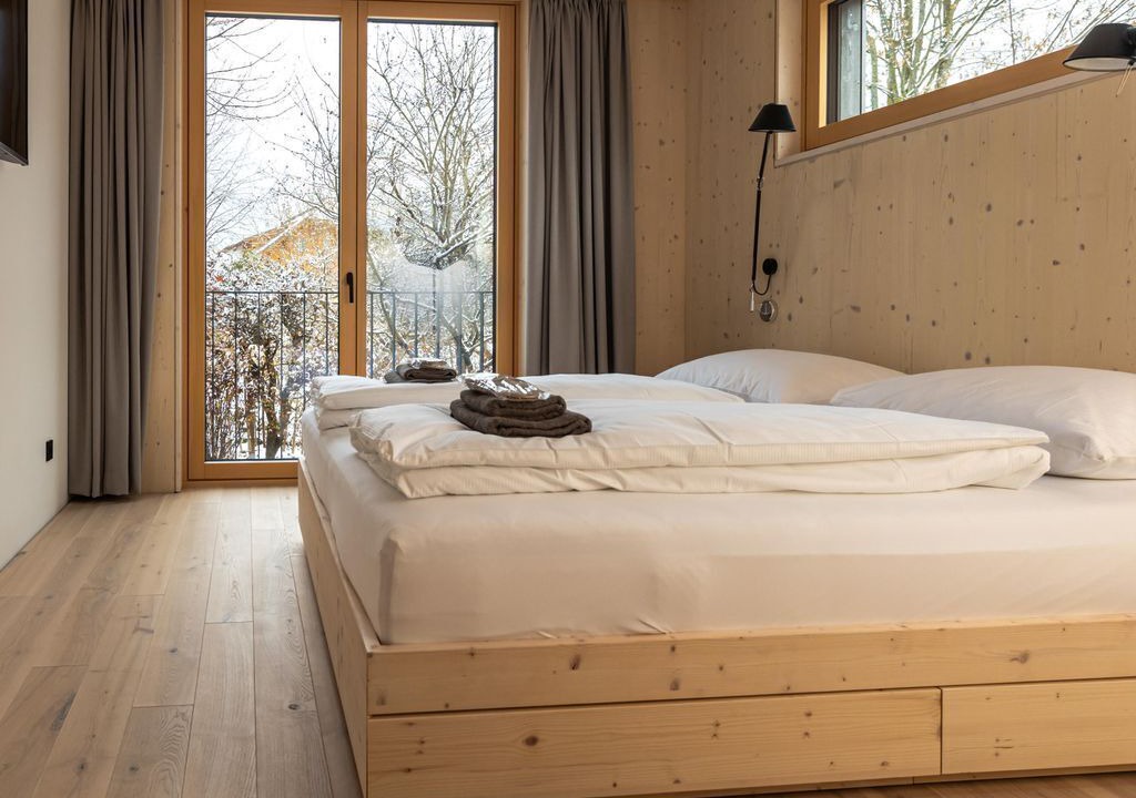 Photo of Bedroom in Untertschern