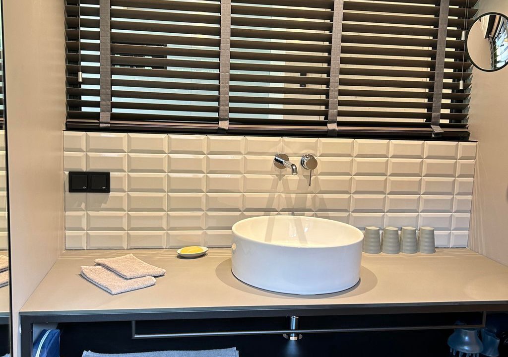 Photo of Bathroom in Untertschern
