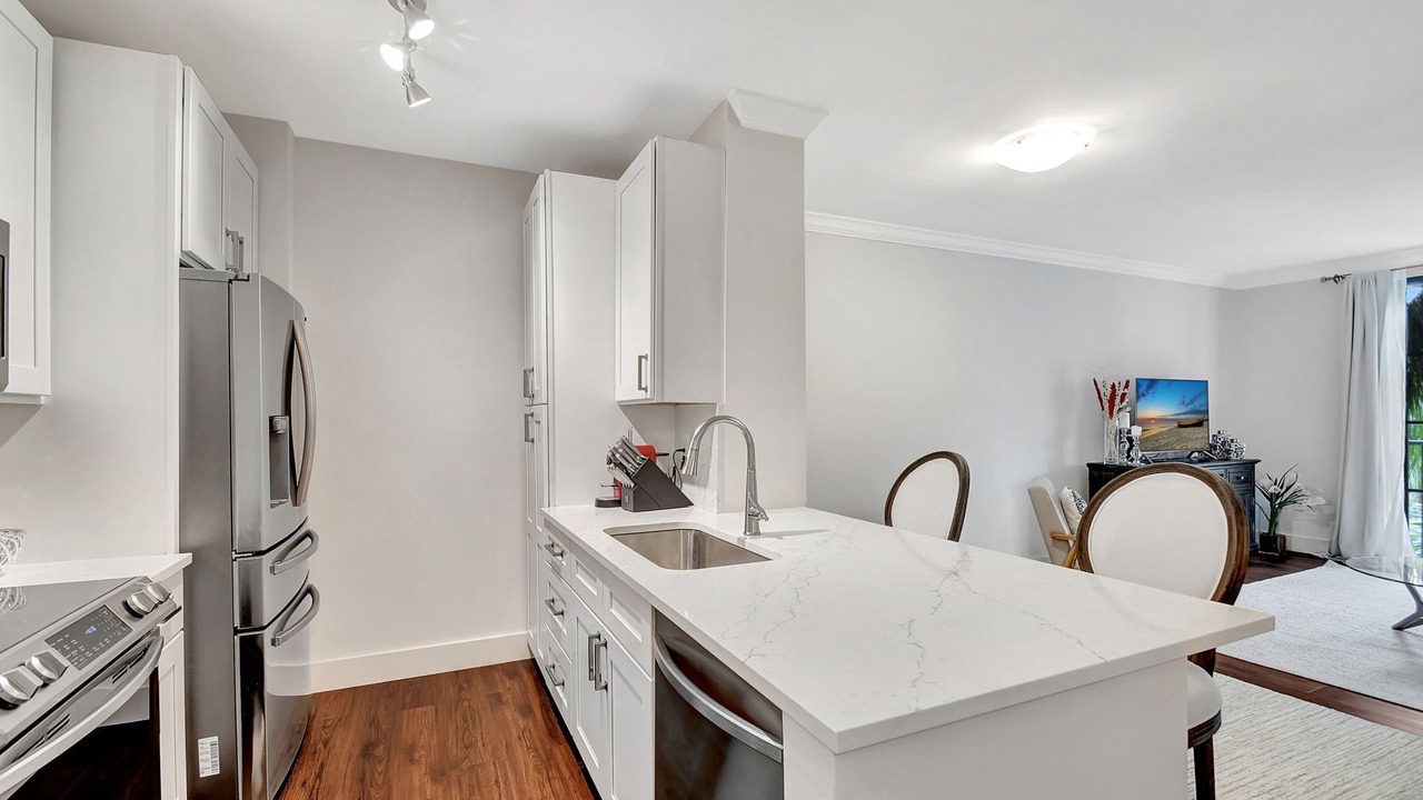 Photo of Kitchen in Grandview Heights
