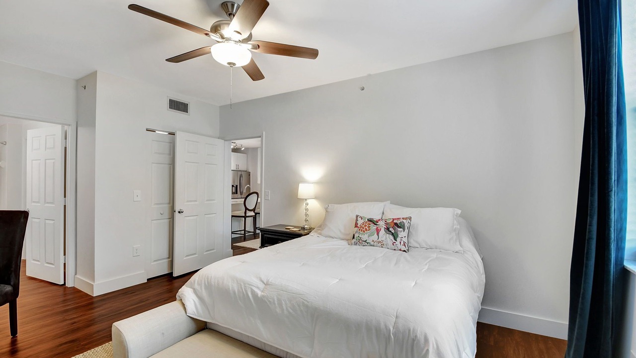Photo of Bedroom in Grandview Heights