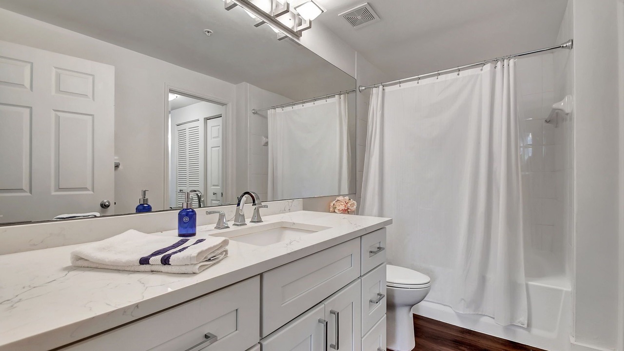 Photo of Bathroom in Grandview Heights