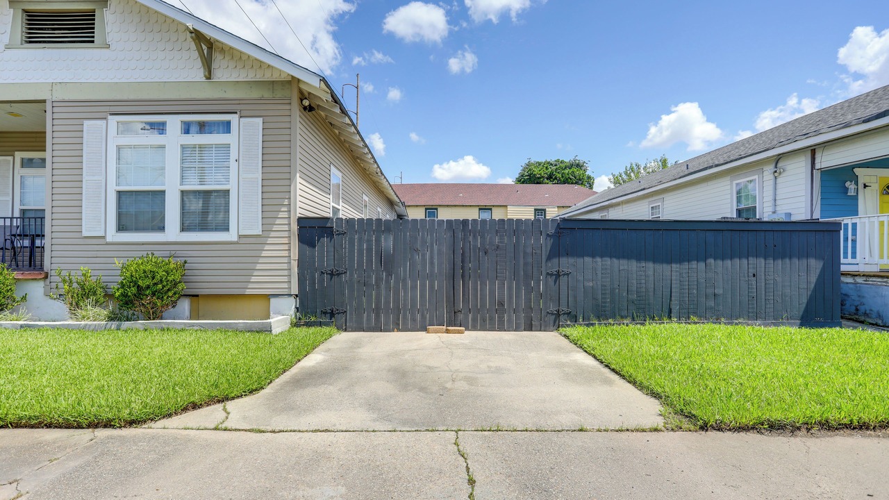 Photo of Outdoor in Saint Roch